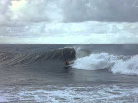 Jesús Chacón Huracán Thomas