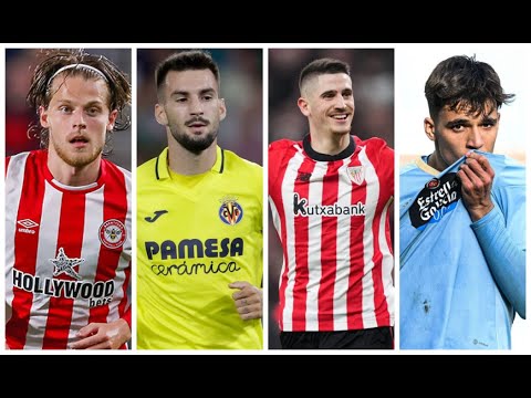 DESTAQUES DO BC #15 – GABRIEL VEIGA, MATHIAS JENSEN,OIHAN SANCET E ALEJANDRO BAENA