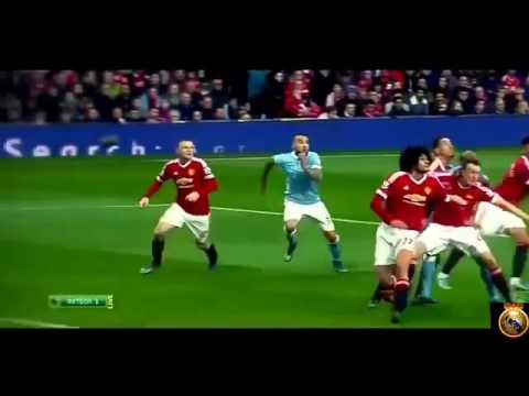 Nicolas otamendi|| Manchester city|| defensive skills& goals °2016