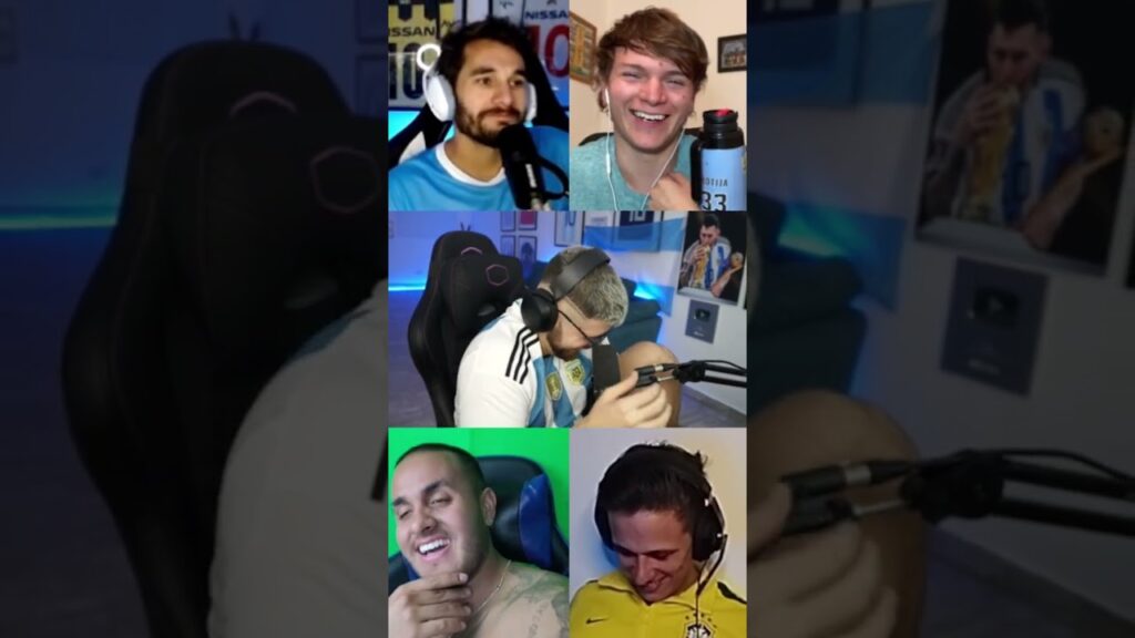 DARWIN NUÑEZ EL MEJOR JUGADOR DEL MUNDO!!