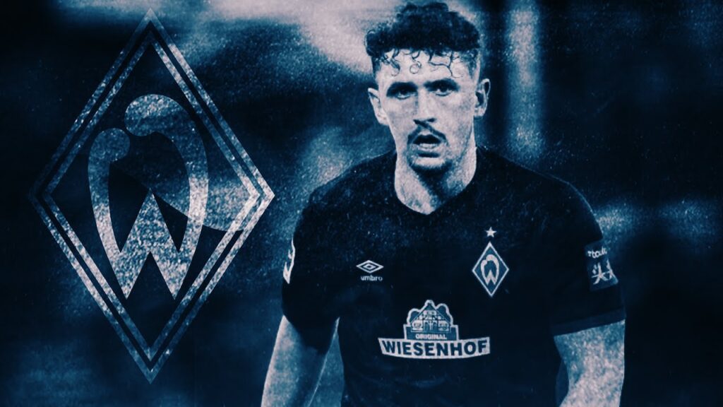 Milos VELJKOVIC ● CB | HIGHLIGHTS ● SV Werder Bremen ● 2020