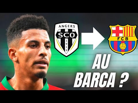 🇲🇦⭐Azzedine Ounahi, la révélation du Maroc dans cette coupe du monde 2022 ! 🇲🇦⭐Azzedine Ounahi, la révélation du Maroc dans cette coupe du monde 2022 !