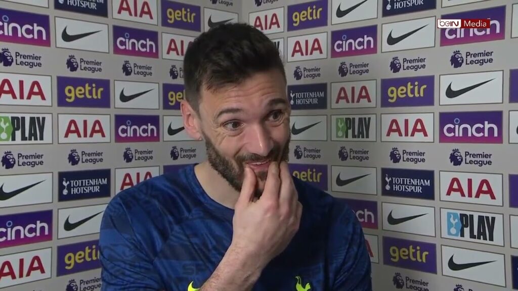 Hugo Lloris speaks about the abuse given to Davinson Sánchez | Tottenham vs bournemouth 2-3 Hugo Lloris speaks about the abuse given to Davinson Sánchez | Tottenham vs bournemouth 2-3