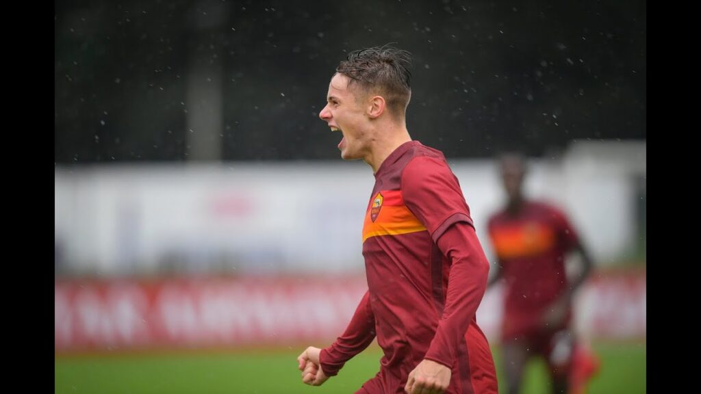 Nicola Zalewski - TALENT - 2020 - HD