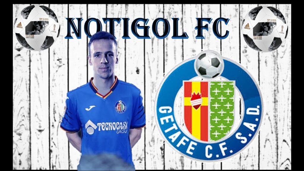 NEMANJA MAKSIMOVIC FICHA POR EL GETAFE TRAS SU PASO POR EL VALENCIA