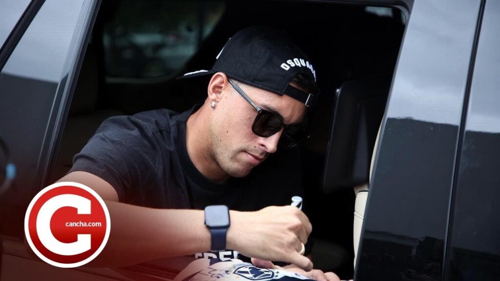 Funes Mori truena contra el arbitraje