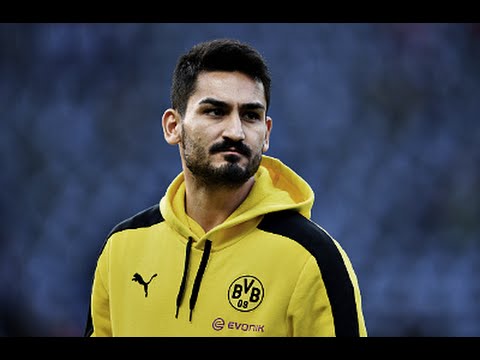 Ilkay Gündogan ● The Creator ● Full Season Show ● 2015/16