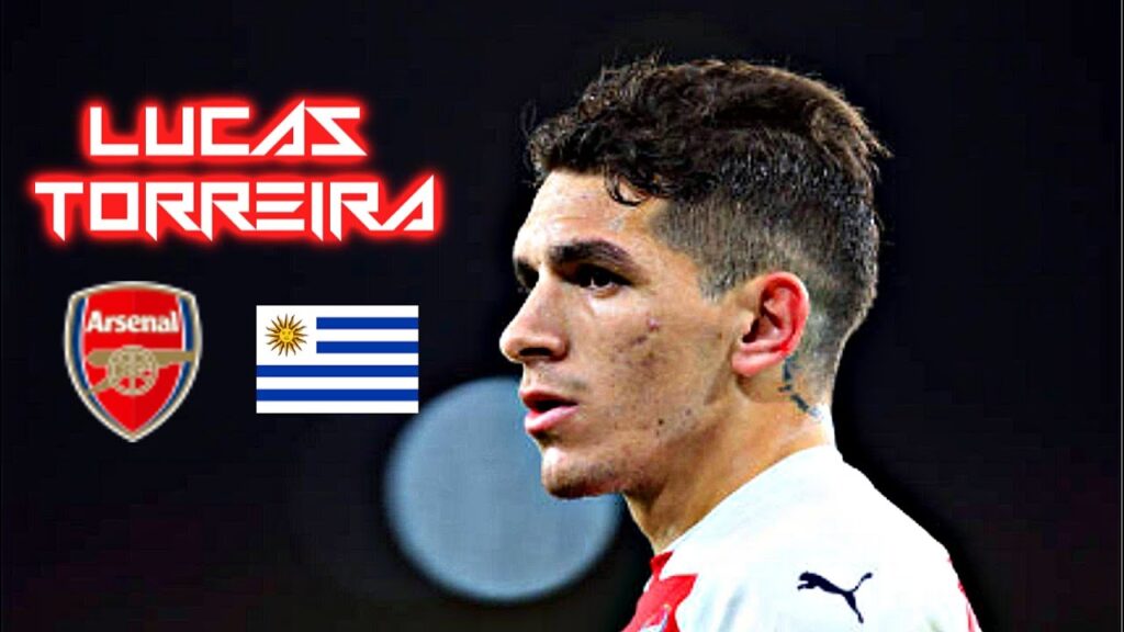 Lucas Torreira 2018-2019 - The White Kantè - Crazy Tackles Skills & Assists - Arsenal