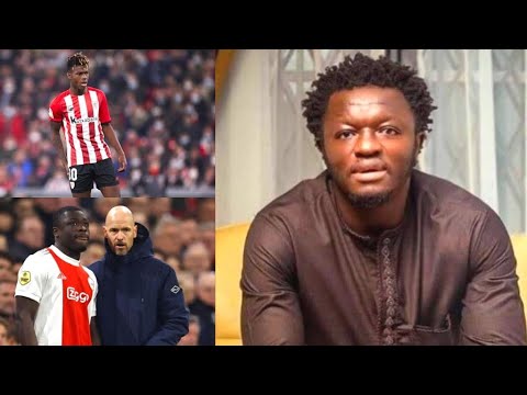 SULLEY MUNTARI DECLARES HIS READINESS FOR BLACK STARS CALL UP -NICO WILLIAMS SET TO JOIN LIVERPOOL..