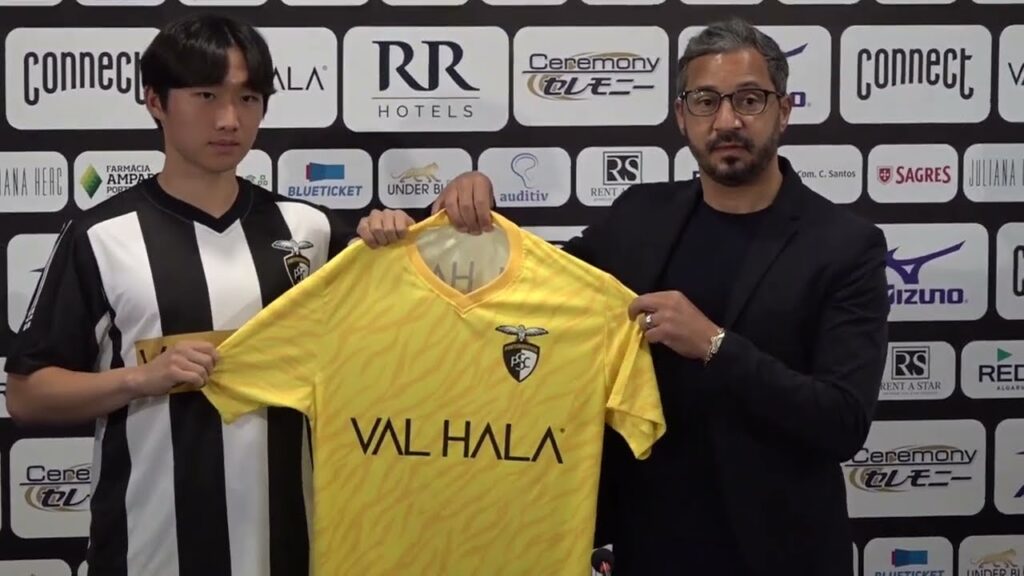 KIM YONG HAK APRESENTADO PELA SAD