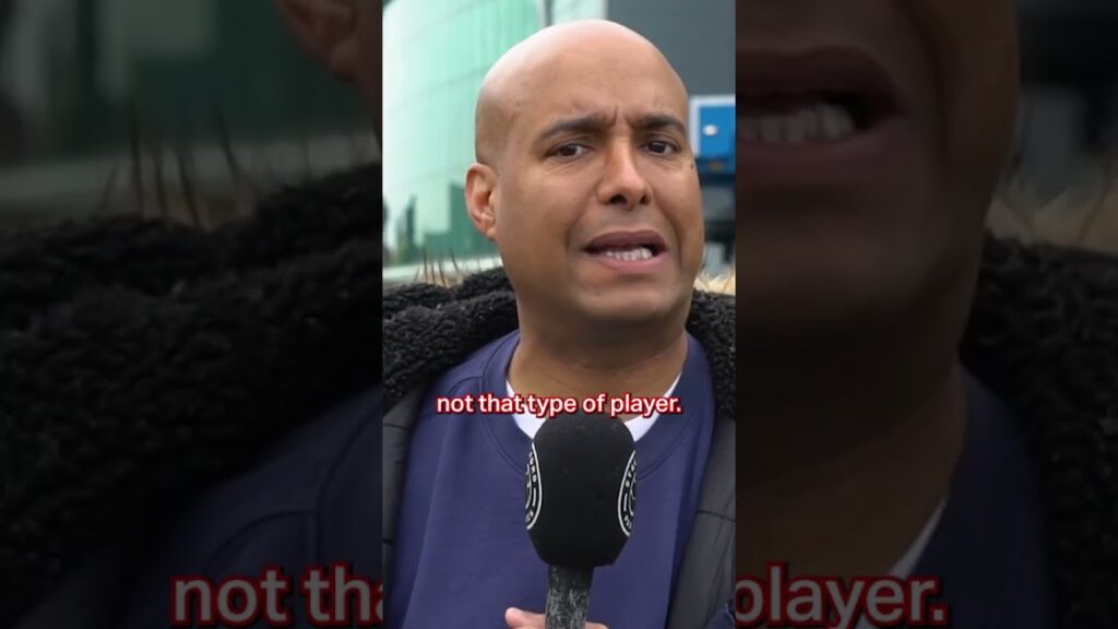 Bruno Fernandes deserves more respect! #shorts