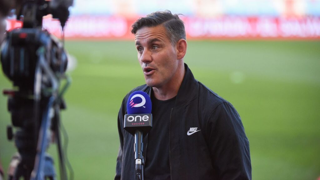 CanMNT Press Conference: John Herdman on October WCQ Squad + Edmonton Announcement