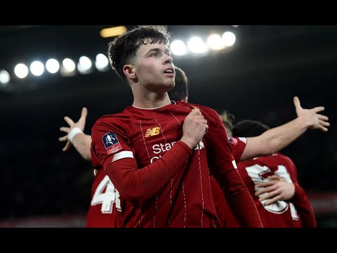 Neco Williams | Skills, Passes, Goals & Assists 2019/2020