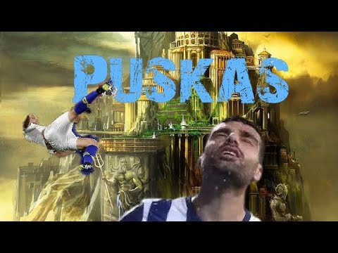 Mehdi Taremi Entrevistado Depois de Marcar o "Puskás" + Cerimónia de Entrega