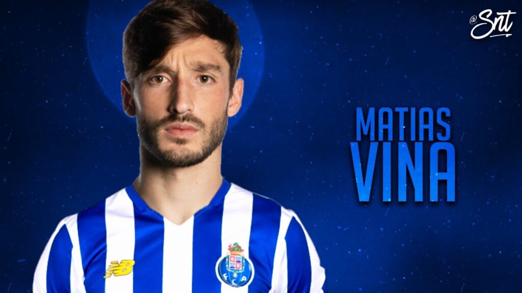 Matías Viña ► Welcome To Porto? ● Defensive Skills & Goals 2021 | HD