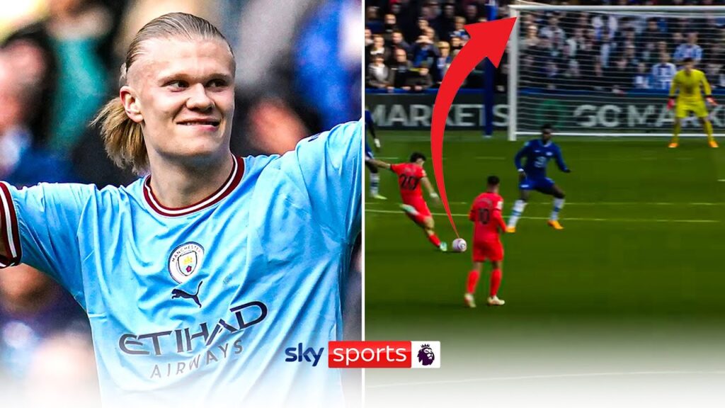 The BEST goals of the Week! 🔥 | Featuring Eze, Enciso, Haaland and more!