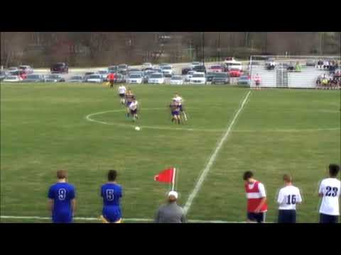 KRISTIJAN SMOLČIĆ XII 2018