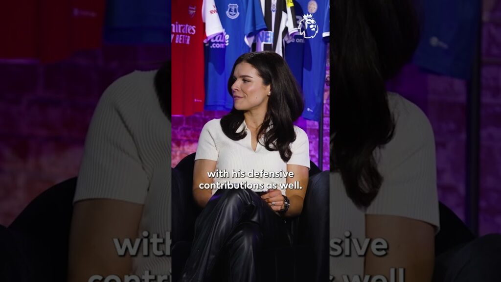 “Onana is an absolute beast of a DM!” #shorts