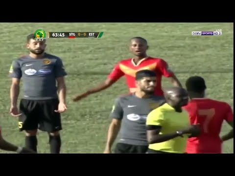 Match Complet CL 2017 Saint Georges vs Espérance Sportive de Tunis 23-05-2017