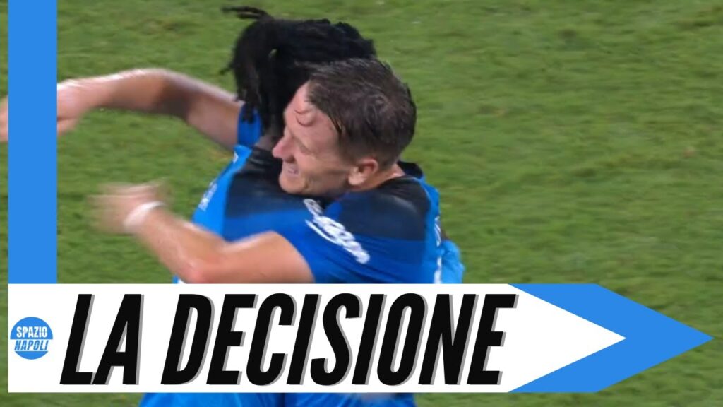 NON CONVOCATO! Scelta INCREDIBILE del tecnico