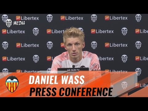 DANIEL WASS: "OUR AIM IS TO START OFF BETTER THAN WE DID LAST YEAR"