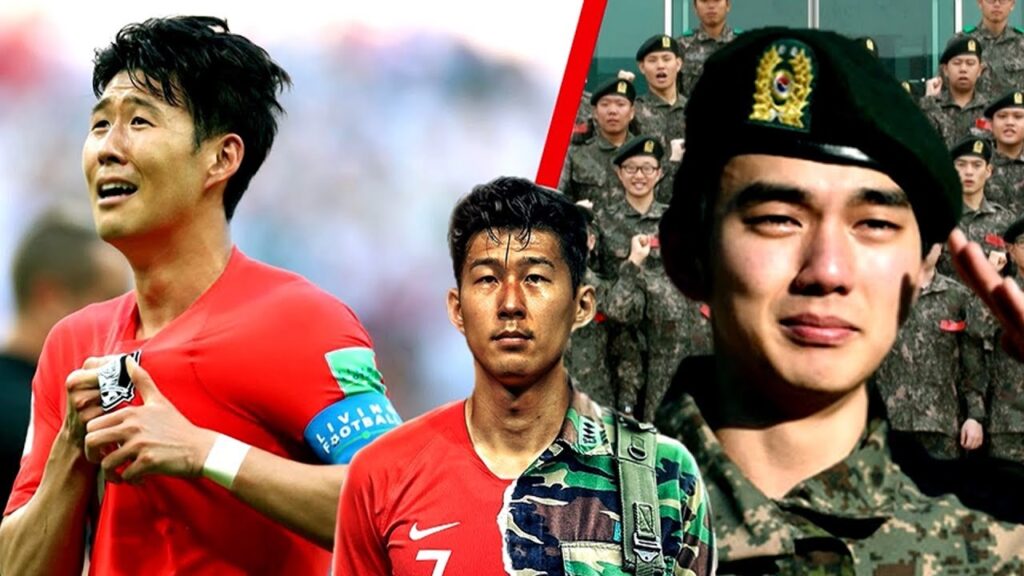 La trágica historia de Son ¡El Crack del momento que CASI LO PIERDE TODO!