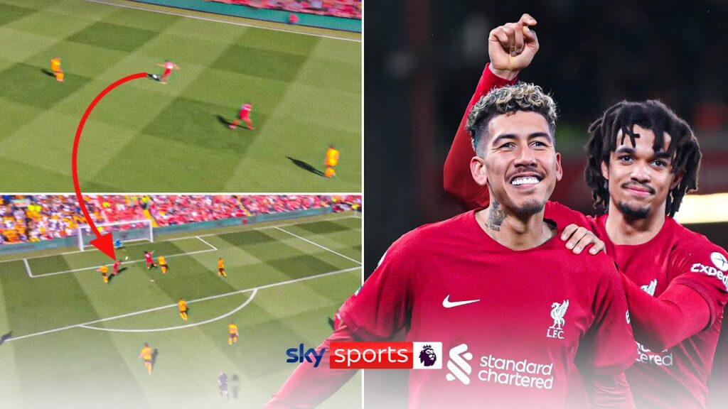 How may I assist you? 🤝 | Trent Alexander-Arnold's Greatest PL Assists 🤌