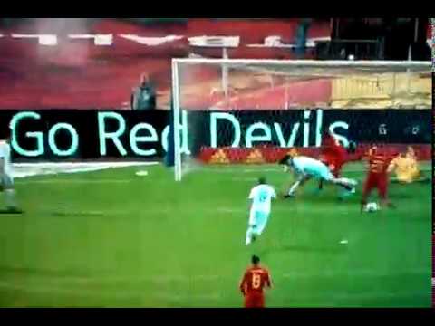 GOL!!  de TIMOTHY CASTAGNE | BELGICA 9-0 SAN MARINO partido clasificacion EURO