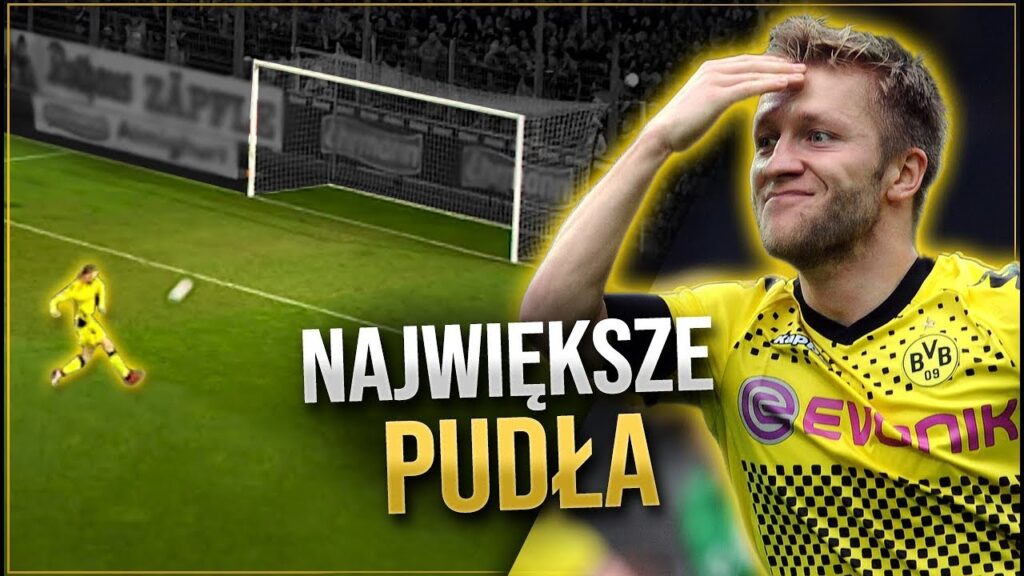 Czy można spudłować z... PÓŁ METRA?!