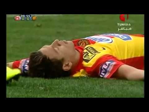Match Complet Espérance Sportive de Tunis 1-0 Etoile Sportive du Sahel 07-03-2012 EST vs ESS