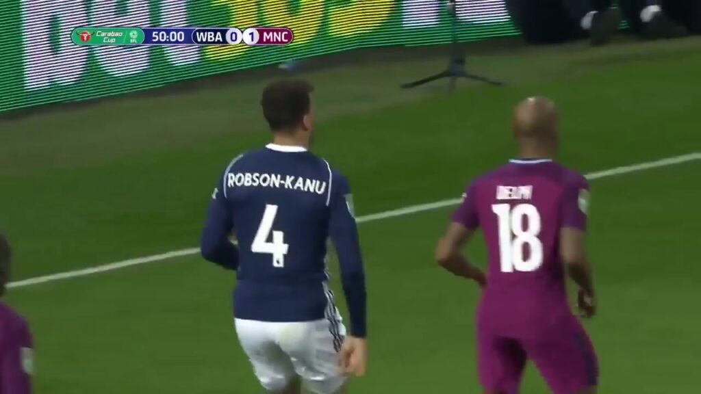 Krychowiak The new King of Bromwich