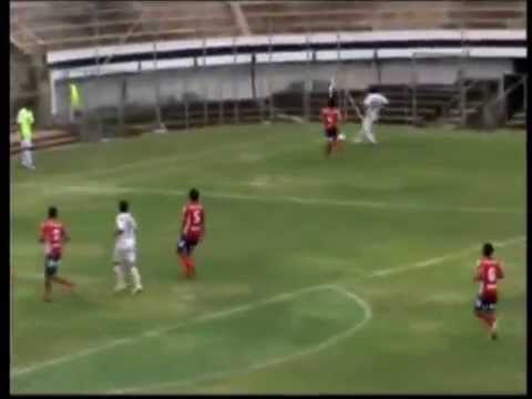 Felix Torres Delantero Paraguay