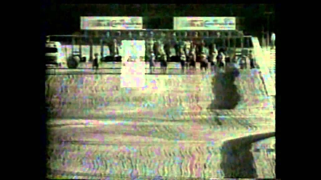 Roberto Alvarado - Cae de Miss Brenda Janete a la salida