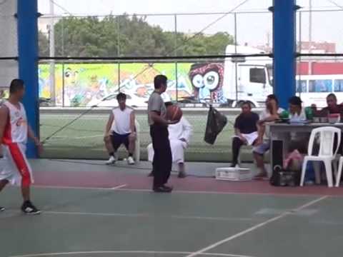 Jeddah Slasher-60 VS United Doctor(C)-49.avi