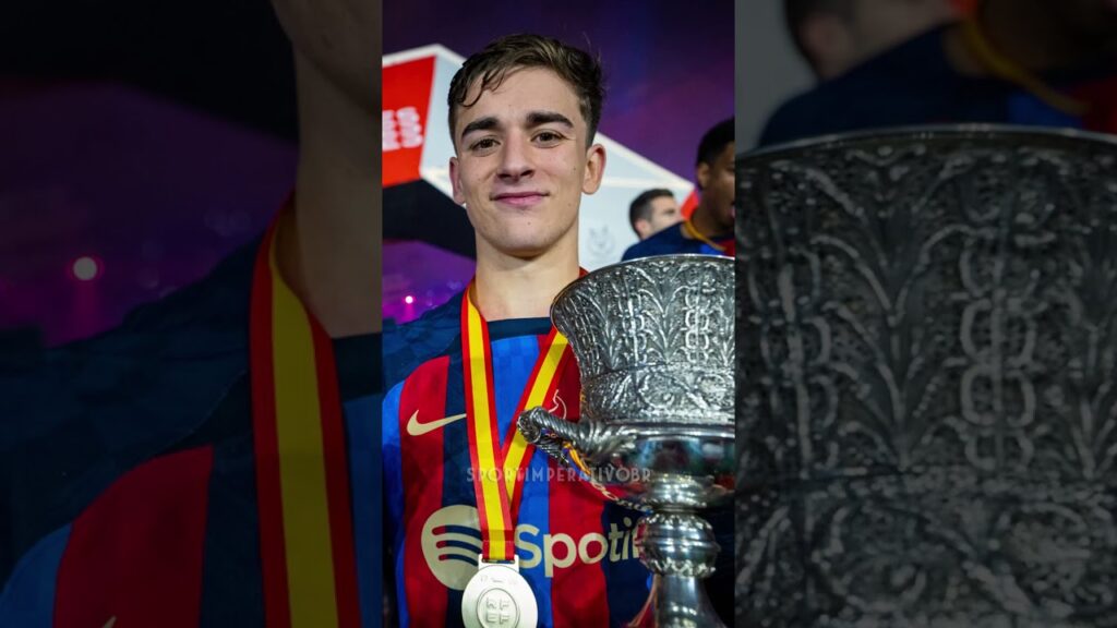 PEDRI ou GAVI? Quem vai ser melhor?