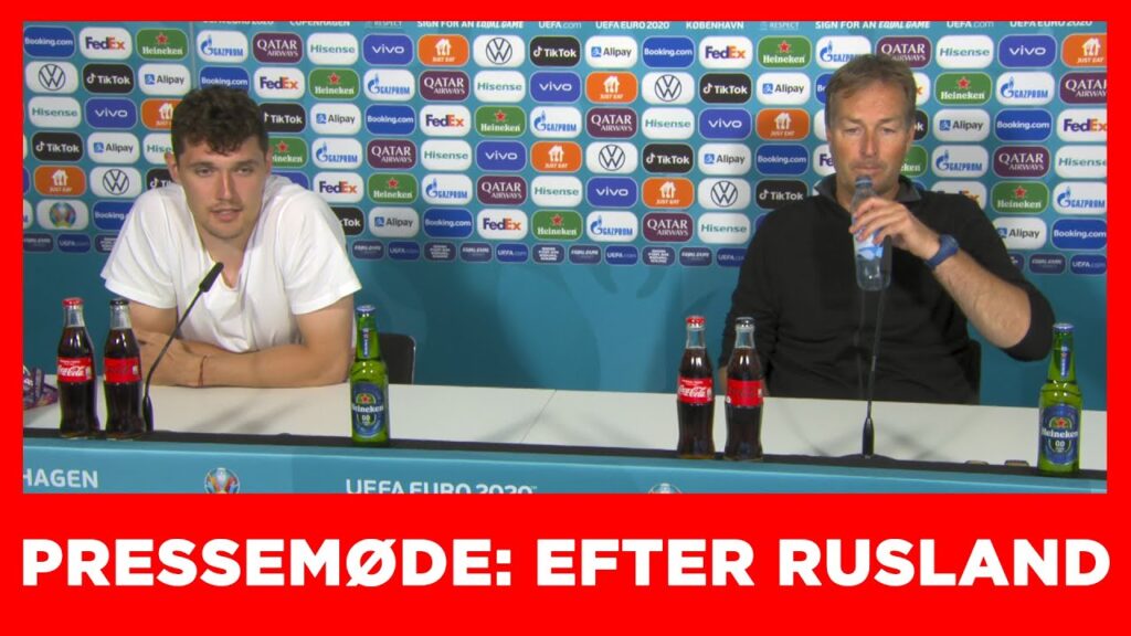 De første ord efter sejren: Fangede du den skjulte hyldest til AC?