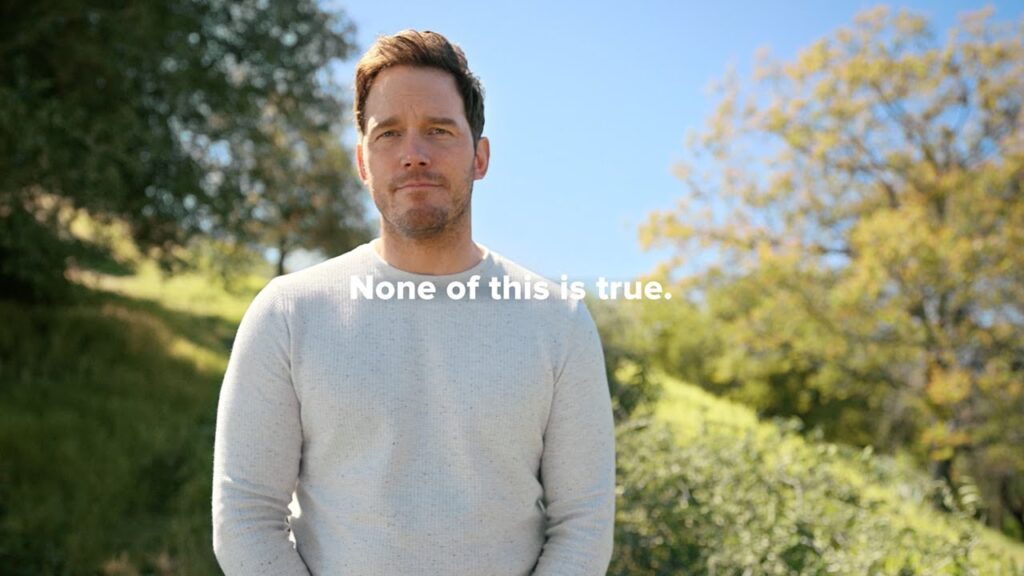 A Long & Storied History of TravisMathew by Chris Pratt, Vol.2: Aaron Turdberry