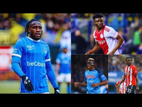 MOHAMMED SALISU TO ATLETICO MADRID-AJAX MANAGER GIVES UPDATE ON KUDUS’ INJURY-PAINTSIL OUTSHINES