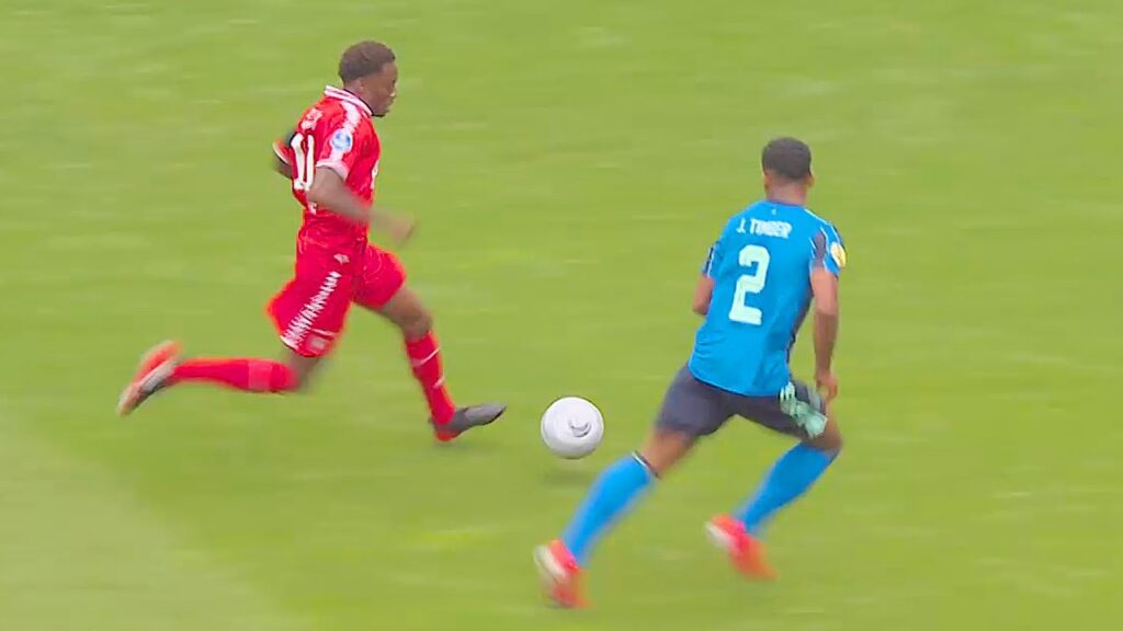 Here’s Why Man United Want Jurrien Timber Here's Why Man United Want Jurrien Timber