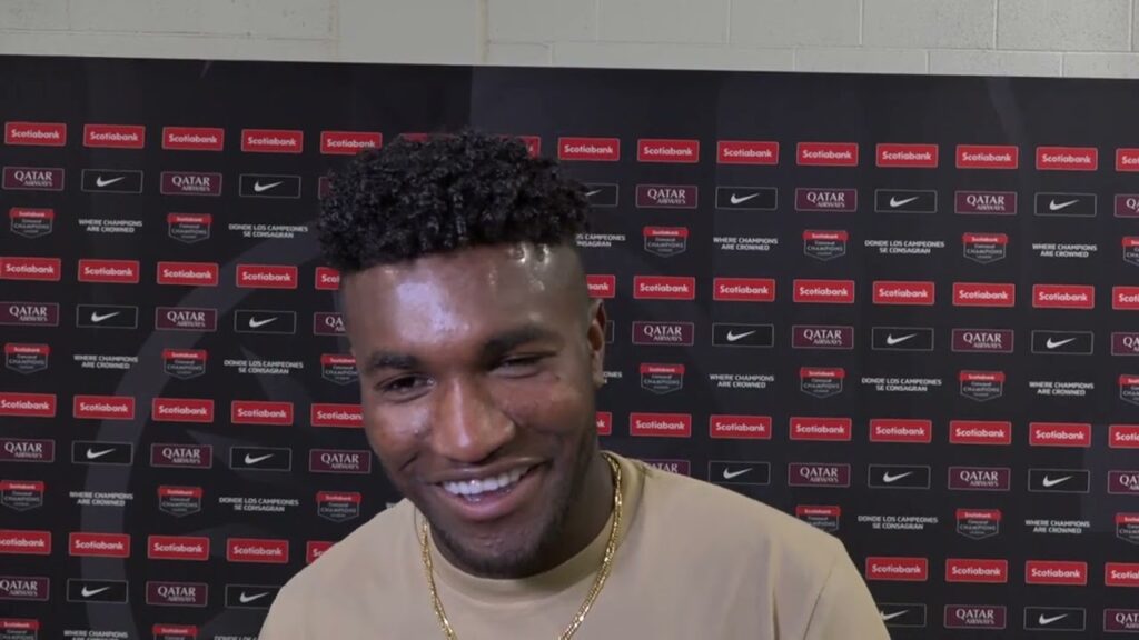 Jose Cifuentes habla sobre su primer goal de la temporada