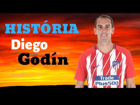 História Diego Godín: "Foi vendido por € 25 euros". - HDJ #24