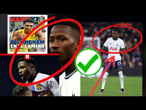 pape matar Sarr augmenter Le rythme