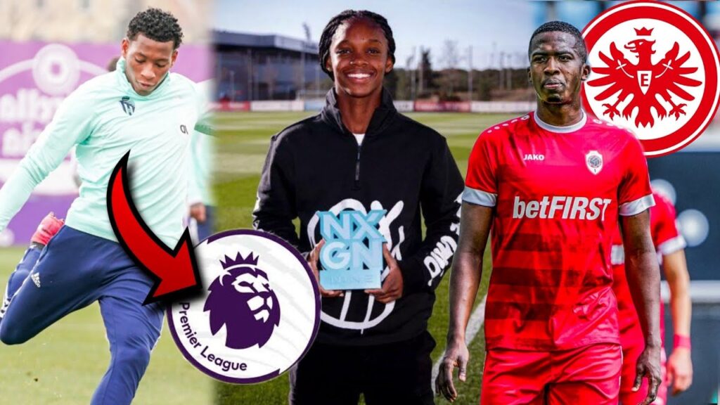 GONZALO PLATA A LA PREMIER | DUVAN ZAPATA AL EVERTON | WILLIAN PACHO AL EINTRACHT