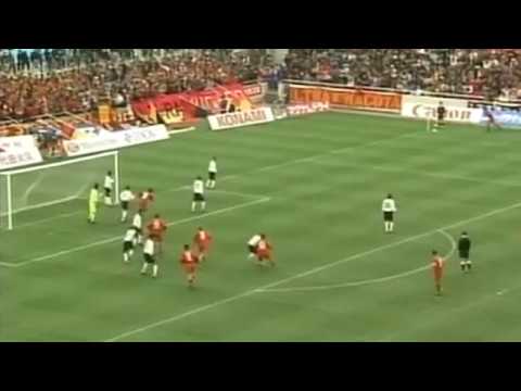 Dragan Stojkovic Piksi assists compilation (Nagoya Grampus)