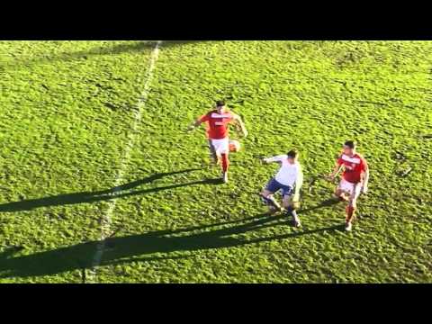 BŠK Zmaj - NK Hajduk B 3-2