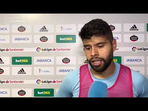 Néstor Araujo - Flash | 20.04.2019