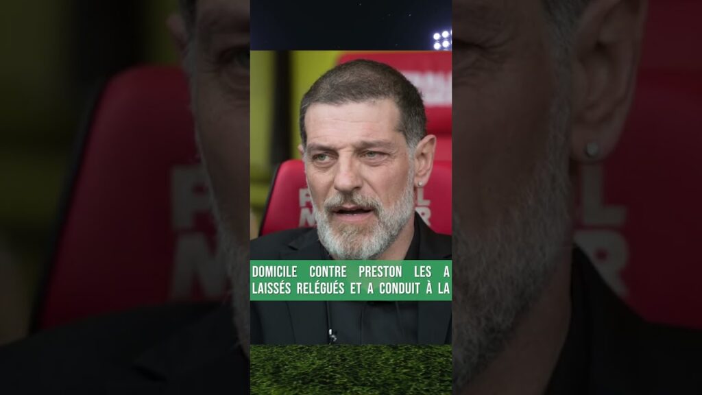 Watford d'Ismaila Sarr nomme un nouveau coach