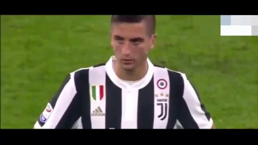 Rodrigo Bentancur JUVENTUS ● URUGUAY ● Skills Assist ● 2017 ᴴᴰ