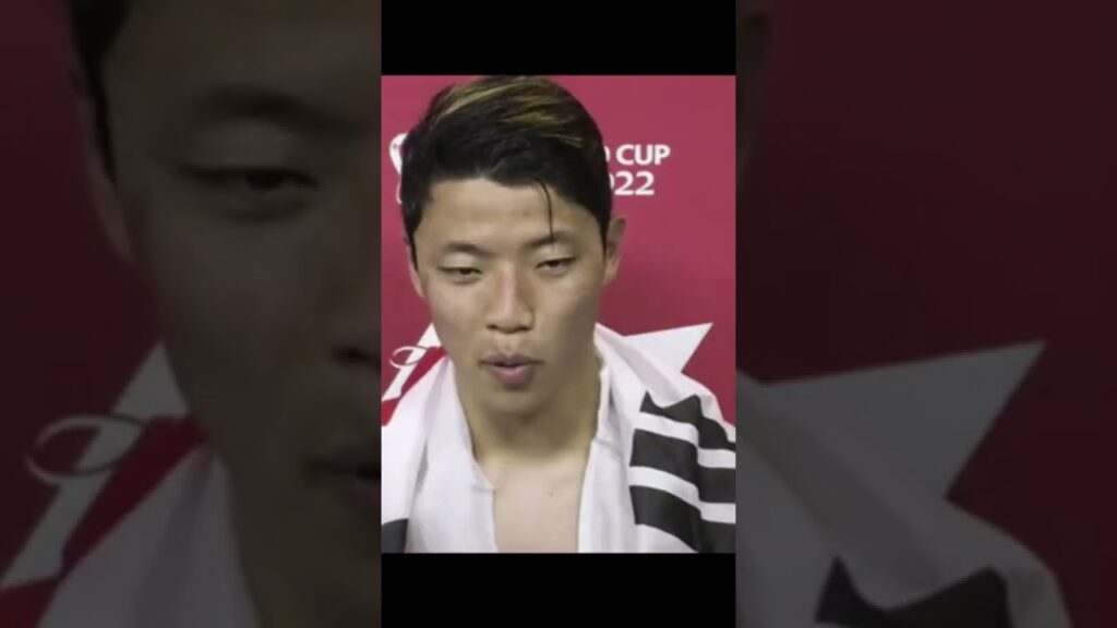 Hwang Hee Chan Dulu Dipecundangi Evan Dimas Sekarang Jadi Bintang Korea Selatan Di Piala Dunia