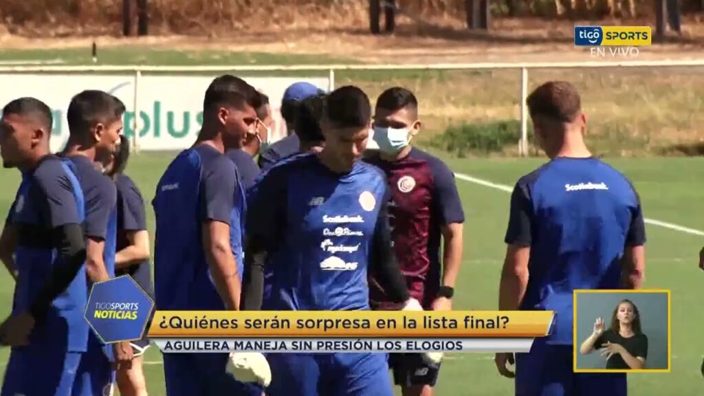 ¿Quiénes serán sorpresas en la lista final de Luis Fernando Suárez?
